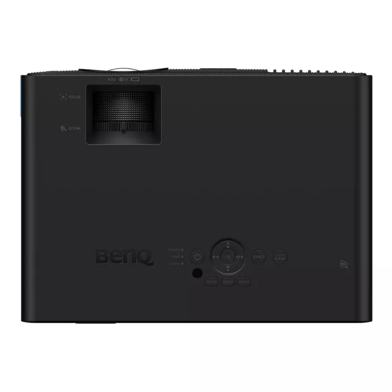 Proyector de corta distancia BenQ LH600ST+ 3000 lúmenes ANSI DLP 1080p (1920x1080) 3D negro