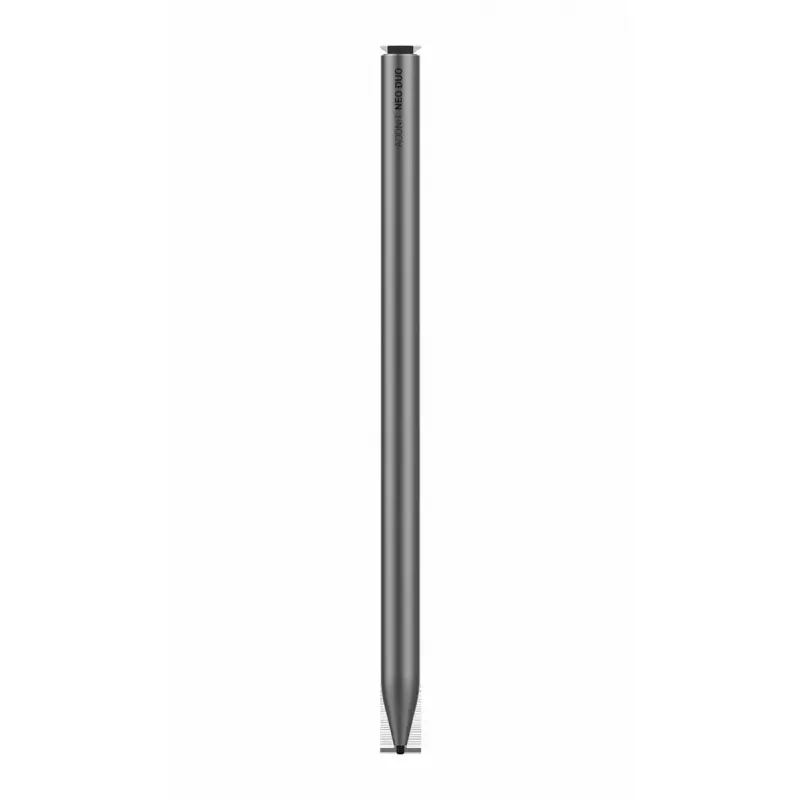 Lápiz táctil Adonit Menatwork Neo Duo 15 g negro compatibilidad con tablet