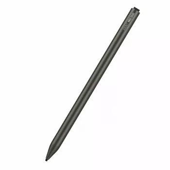 Lápiz táctil Adonit Menatwork Neo Duo 15 g negro compatibilidad con tablet