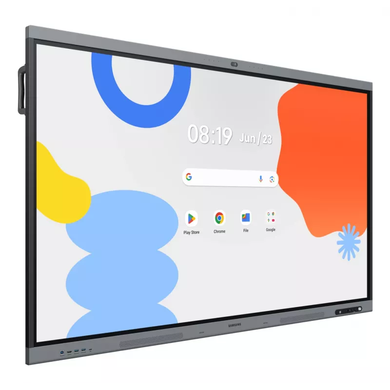 Samsung LH65WAFPLGC pizarra interactiva 165,1 cm (65