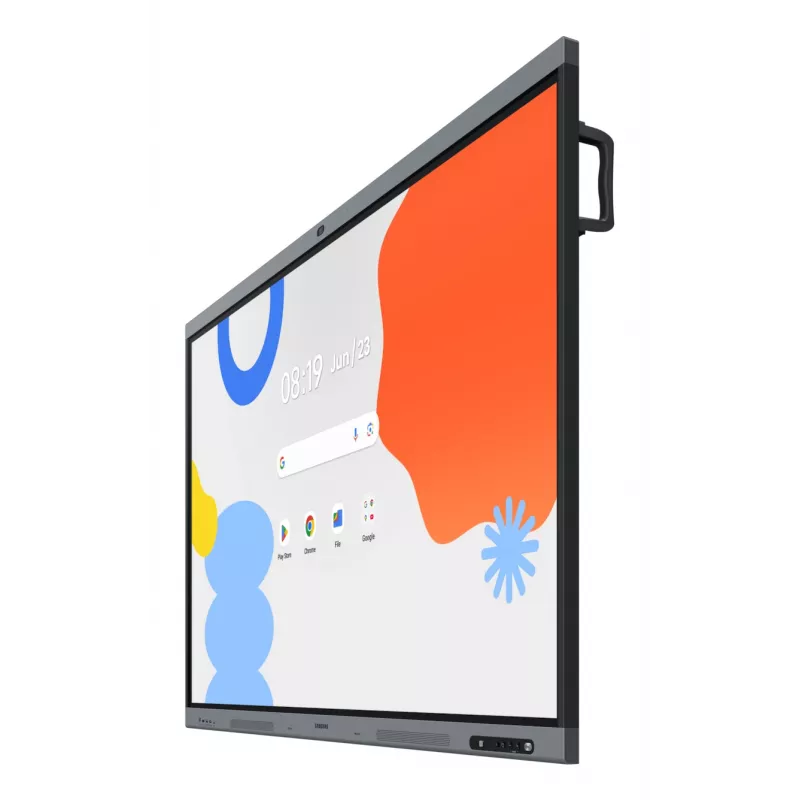 Samsung LH65WAFPLGC pizarra interactiva 165,1 cm (65