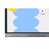 Samsung LH65WAFPLGC pizarra interactiva 165,1 cm (65