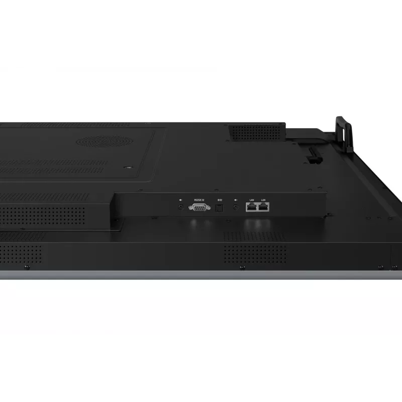 Samsung LH65WAFPLGC pizarra interactiva 165,1 cm (65
