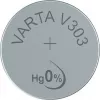 Pila desechable Varta V303