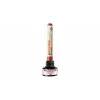 Rotulador permanente Edding EcoLine 21 rojo 10 uds.