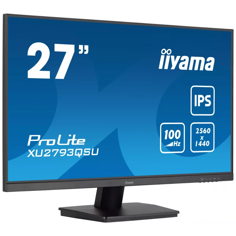 Monitor iiyama ProLite XU2793QSU-B6 68,6 cm (27