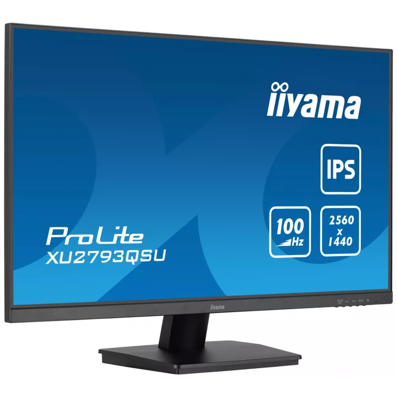Monitor iiyama ProLite XU2793QSU-B6 68,6 cm (27