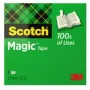 Cinta 3M Scotch Magic 33 m