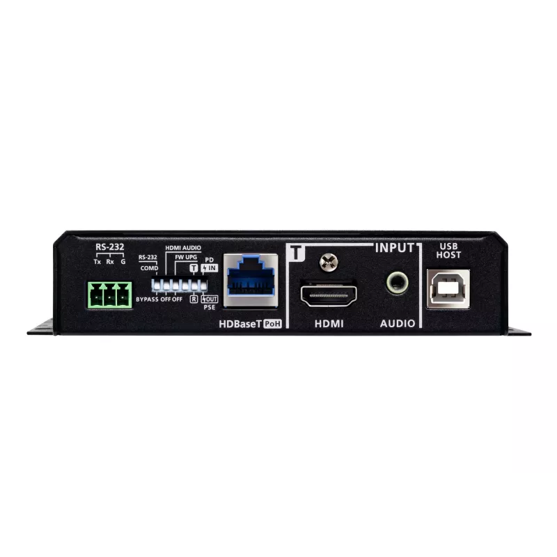 ATEN VE1833 True 4K HDMI/USB HDBaseT 3.0 Lite transceptor