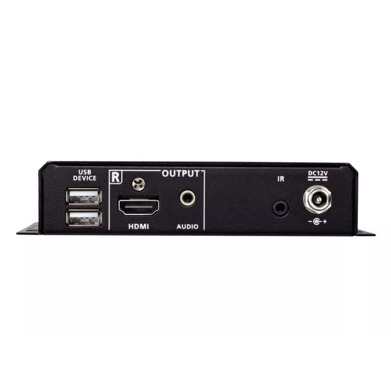 ATEN VE1833 True 4K HDMI/USB HDBaseT 3.0 Lite transceptor