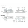 ATEN VE1833 True 4K HDMI/USB HDBaseT 3.0 Lite transceptor