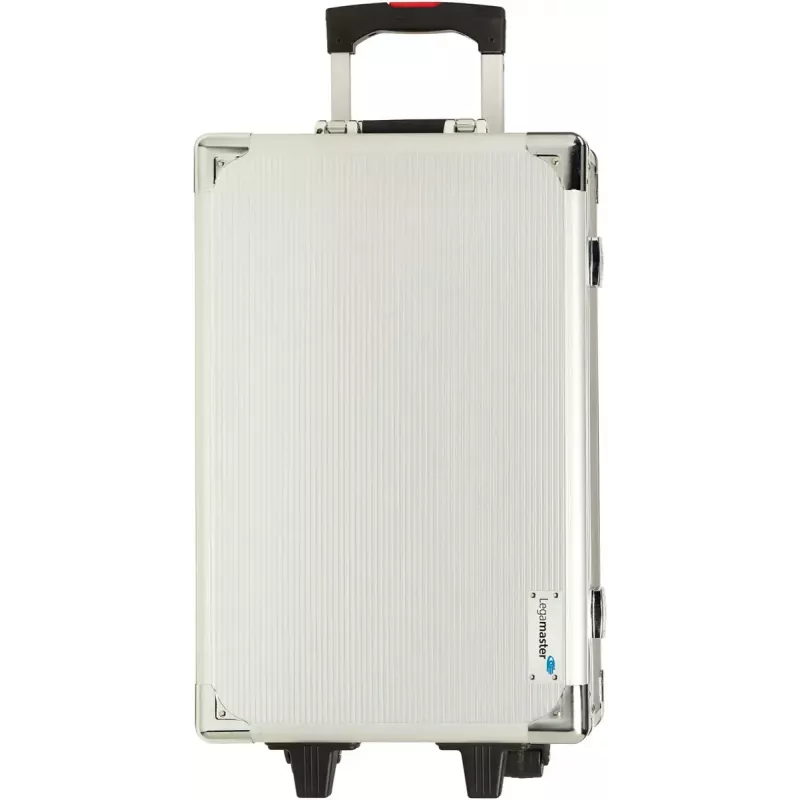 Set de accesorios Legamaster PROFESSIONAL maletín móvil de taller 3200 piezas