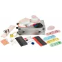 Set de accesorios Legamaster PROFESSIONAL maletín móvil de taller 3200 piezas