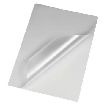 Fundas de laminar Hama 00050563 A3 25 uds. 125 µm Transparente