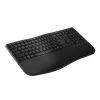 Teclado HP 685 Comfort Dual-Mode Full-Size Inalámbrico de membrana