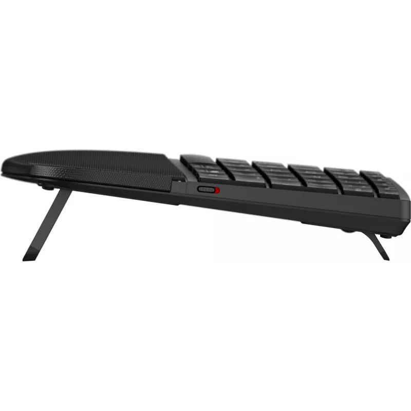 Teclado HP 685 Comfort Dual-Mode Full-Size Inalámbrico de membrana