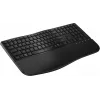 Teclado HP 685 Comfort Dual-Mode Full-Size Inalámbrico de membrana