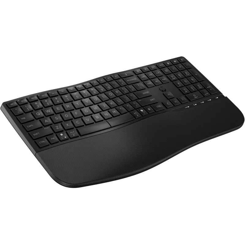 Teclado HP 685 Comfort Dual-Mode Full-Size Inalámbrico de membrana