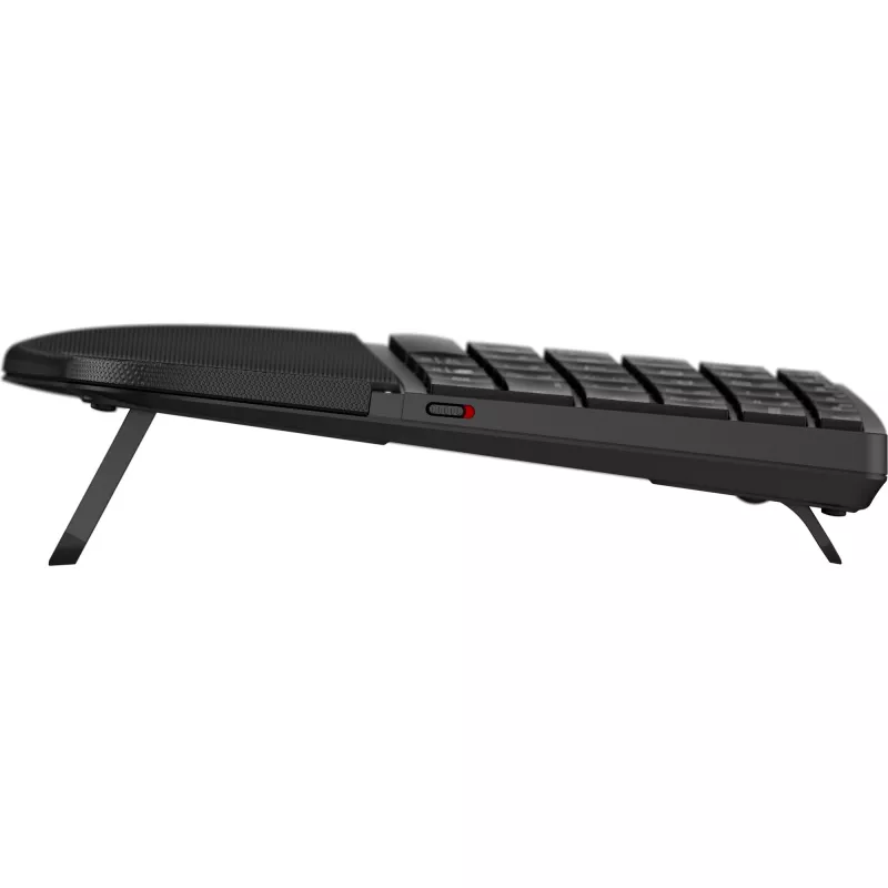 Teclado HP 685 Comfort Dual-Mode Full-Size Inalámbrico de membrana