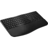 Teclado HP 685 Comfort Dual-Mode Full-Size Inalámbrico de membrana