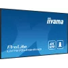 Pantalla de señalización digital iiyama LH7575UHS-B1AG 190,5 cm (75