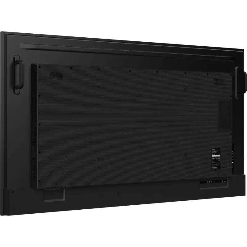 Pantalla de señalización digital iiyama LH7575UHS-B1AG 190,5 cm (75