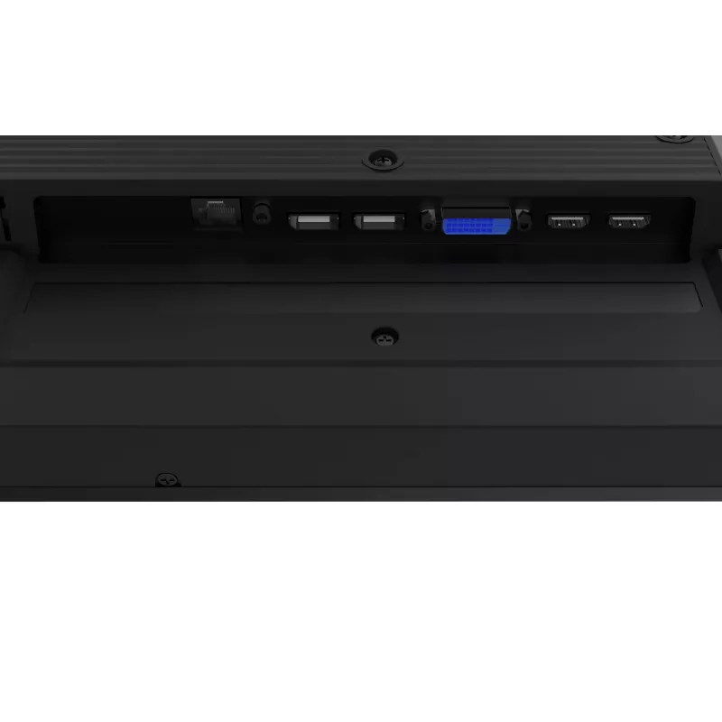 Pantalla de señalización digital iiyama LH7575UHS-B1AG 190,5 cm (75