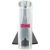 Olympia 947730298 recambio para máquina contadora de dinero, juego de tubos de plástico para CC 2, 0,35 kg