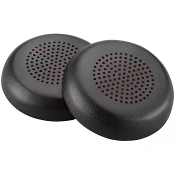 Almohadillas de cuero sintético HP Poly Voyager Focus 2 (2 uds.)