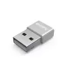 Tarjeta de red Hama 00053309 WLAN 150 Mbit/s USB inalámbrica