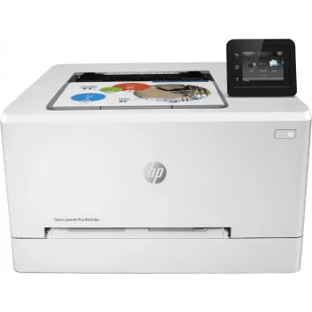 Impresora HP Color LaserJet Pro M255dw láser color