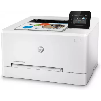 Impresora HP Color LaserJet Pro M255dw láser color