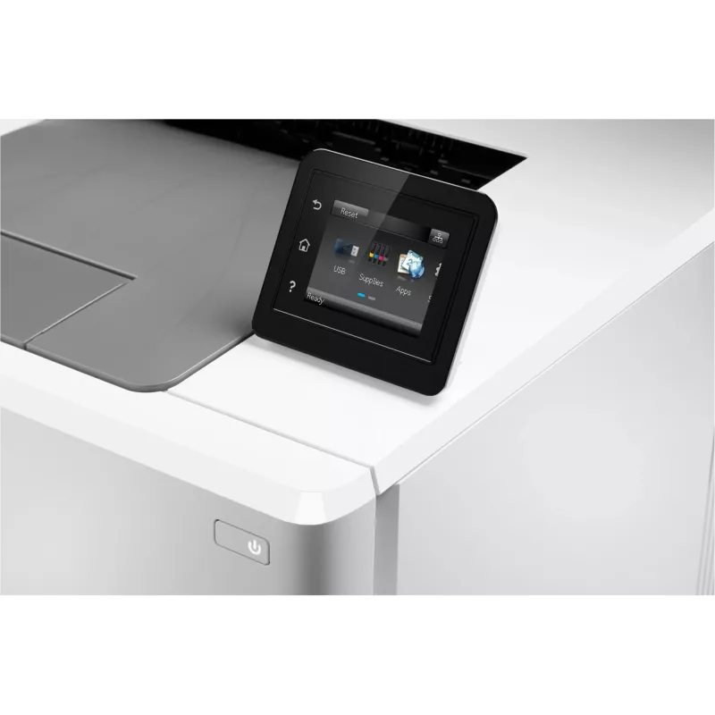 Impresora HP Color LaserJet Pro M255dw láser color