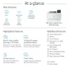 Impresora HP Color LaserJet Pro M255dw láser color