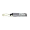 Módulo transceptor de fibra óptica BlueOptics QSFP R9F97A-BO 40 Gbit/s MTP/MPO, 150 m, plateado