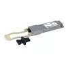 Módulo transceptor de fibra óptica BlueOptics QSFP R9F97A-BO 40 Gbit/s MTP/MPO, 150 m, plateado