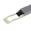 Módulo transceptor de fibra óptica BlueOptics QSFP R9F97A-BO 40 Gbit/s MTP/MPO, 150 m, plateado