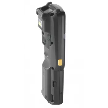 Computador móvil de mano Zebra MC3300x 10,2 cm (4 inch) 800 x 480 píxeles pantalla táctil 375 g negro