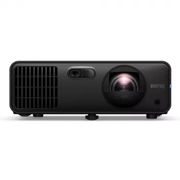 Proyector de corta distancia BenQ LH835ST 4000 lúmenes ANSI DLP 1080p (1920x1080) 3D negro