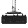 Proyector de corta distancia BenQ LH835ST 4000 lúmenes ANSI DLP 1080p (1920x1080) 3D negro