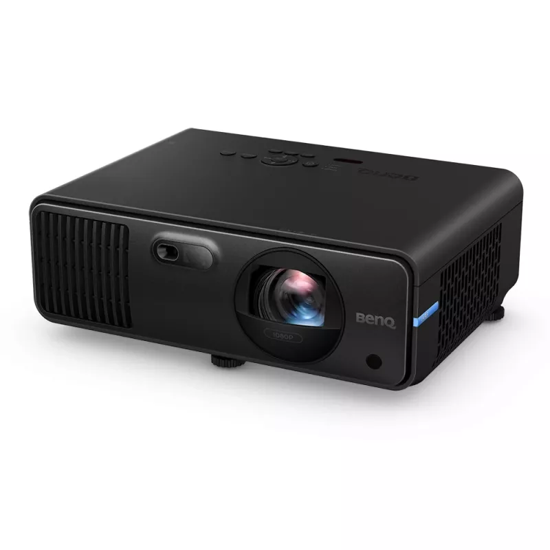 Proyector de corta distancia BenQ LH835ST 4000 lúmenes ANSI DLP 1080p (1920x1080) 3D negro