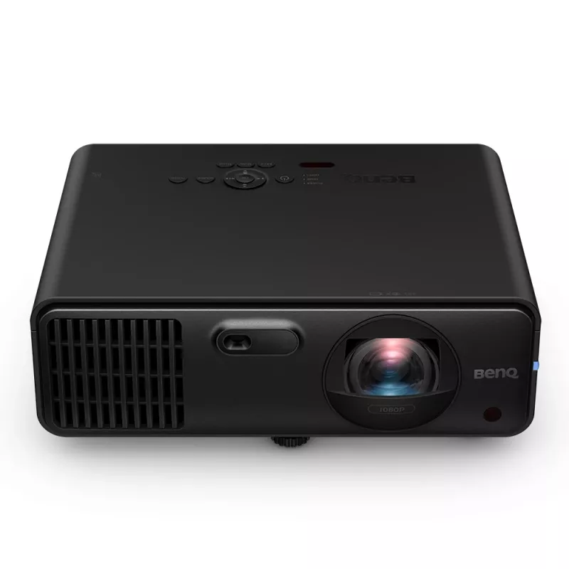 Proyector de corta distancia BenQ LH835ST 4000 lúmenes ANSI DLP 1080p (1920x1080) 3D negro