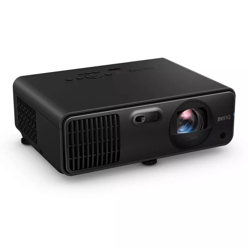 Proyector de corta distancia BenQ LH835ST 4000 lúmenes ANSI DLP 1080p (1920x1080) 3D negro