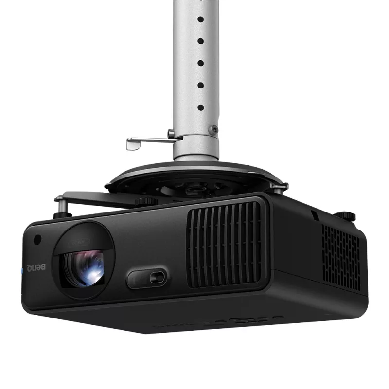 Proyector de corta distancia BenQ LH835ST 4000 lúmenes ANSI DLP 1080p (1920x1080) 3D negro