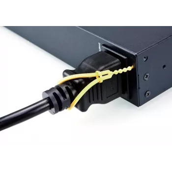 ATEN 2X-EA07 Lok-U-Plug Sujetacables, 10 uds.