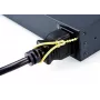 ATEN 2X-EA07 Lok-U-Plug Sujetacables, 10 uds.