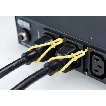 ATEN 2X-EA07 Lok-U-Plug Sujetacables, 10 uds.