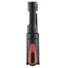 Hama Pocket II Rotation trípode para smartphone/tablet 3 patas negro, rojo