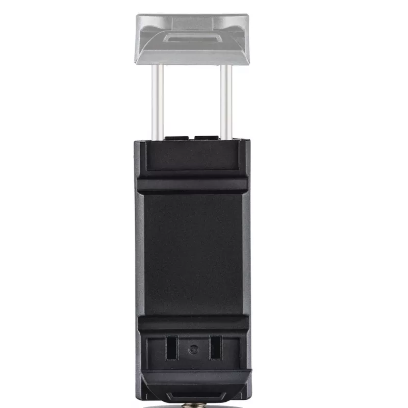 Hama Pocket II Rotation trípode para smartphone/tablet 3 patas negro, rojo