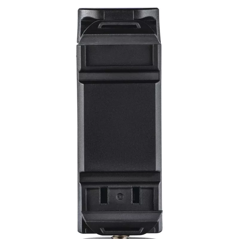 Hama Pocket II Rotation trípode para smartphone/tablet 3 patas negro, rojo